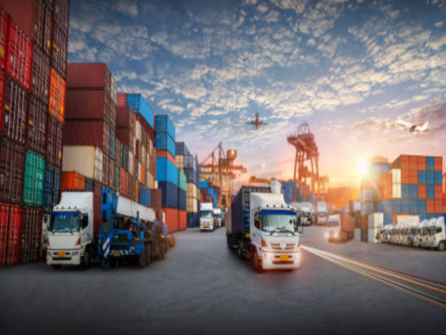 India Emerging as a Key Focus for German Medium-Sized Logistics Firms India Emerging as a Key Focus for German Medium-Sized Logistics Firms
