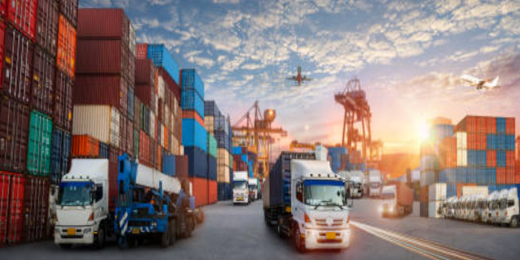 India Emerging as a Key Focus for German Medium-Sized Logistics Firms India Emerging as a Key Focus for German Medium-Sized Logistics Firms