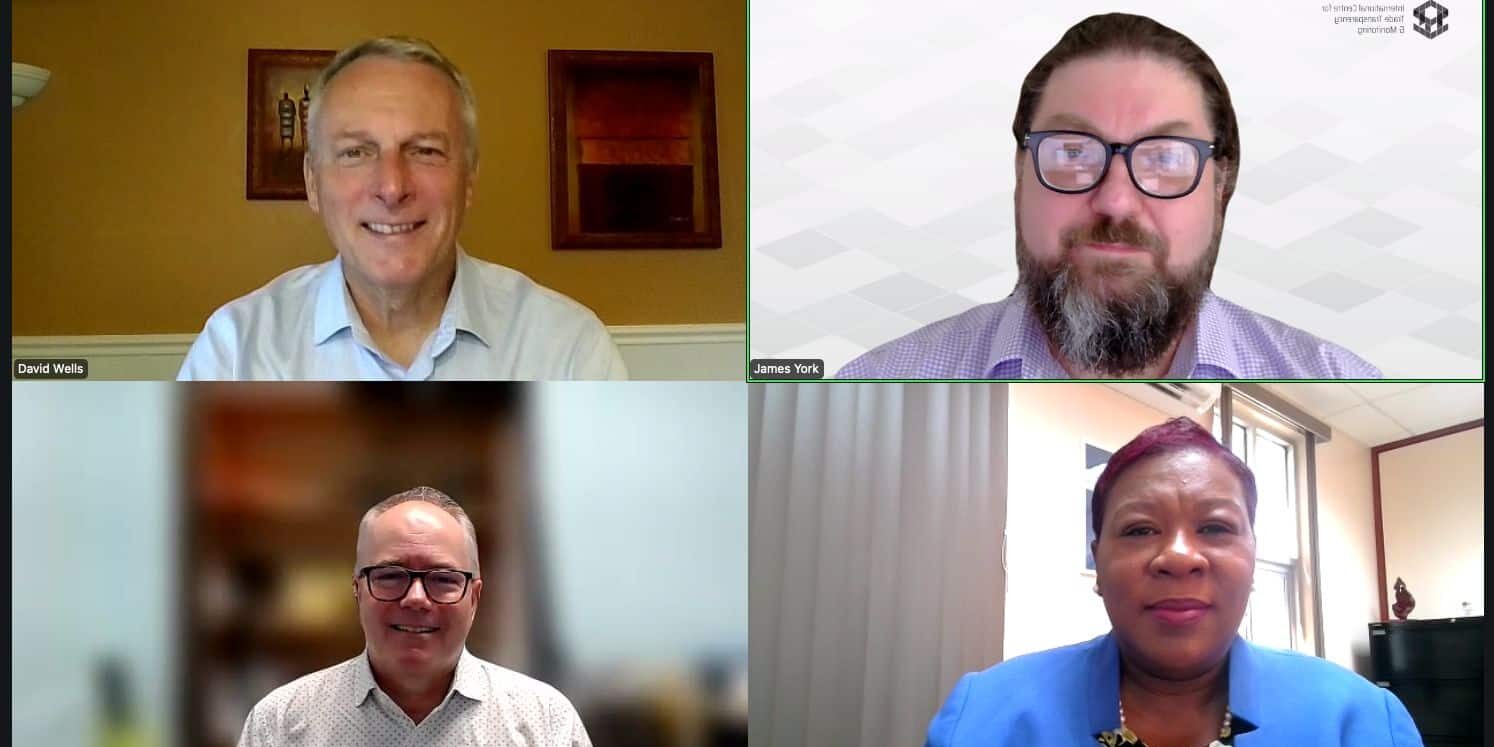 ICTTM and Barbados Chamber of Commerce and Industry Partner to Empower Local Businesses with Advanced Supply Chain Insights ICTTM and Barbados Chamber of Commerce and Industry Partner to Empower Local Businesses with Advanced Supply Chain Insights