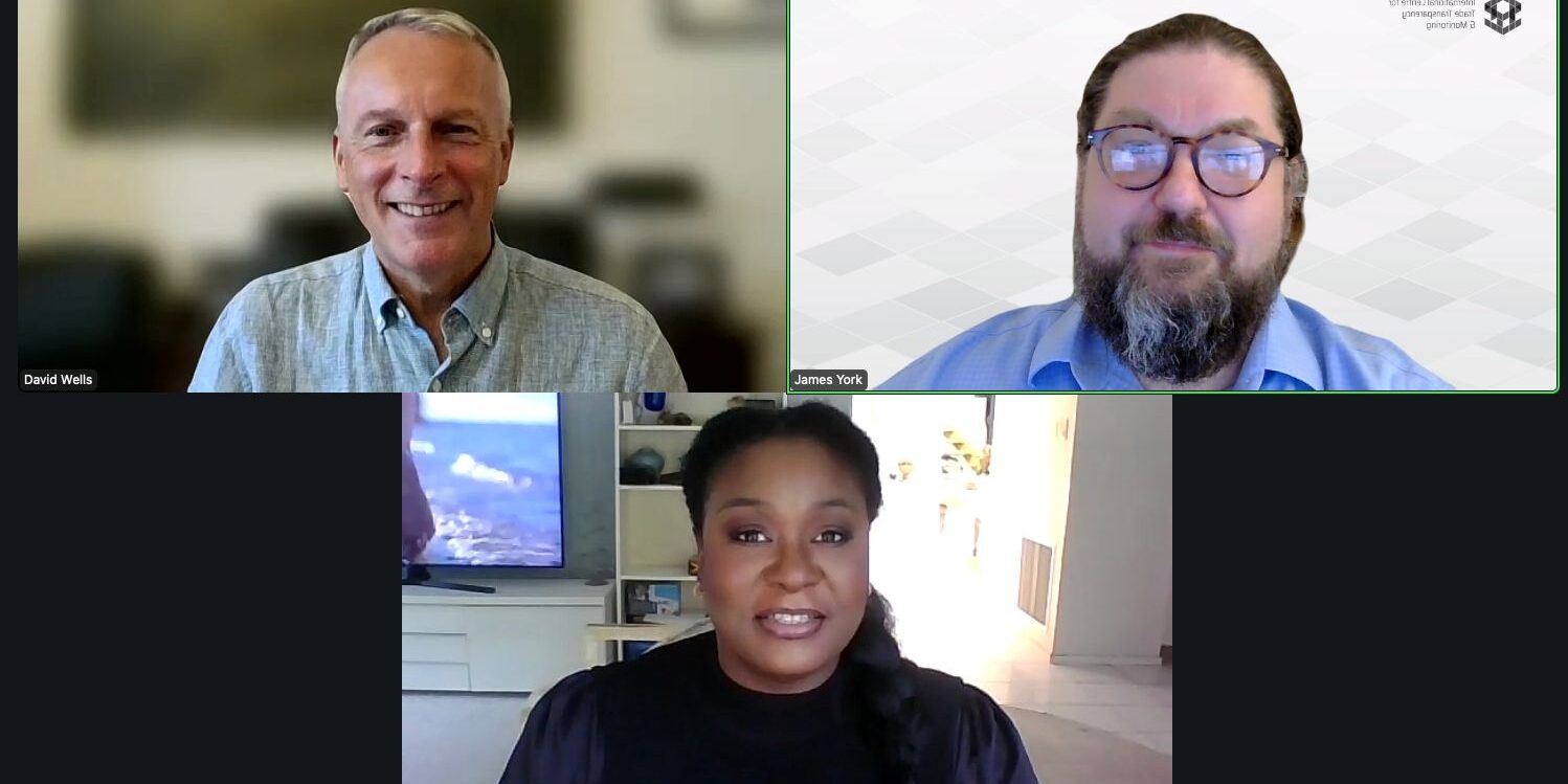 ICTTM and Women and Youth Advancement Inc. Partner to Empower Businesses with Advanced Trade Data Solutions ICTTM and Women and Youth Advancement Inc. Partner to Empower Businesses with Advanced Trade Data Solutions