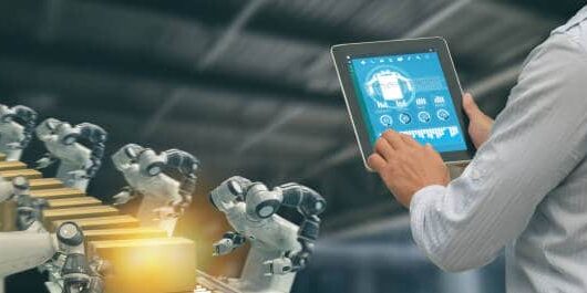 AI Transforms the Manufacturing Sector, Enhancing Supply Chain Efficiency AI Transforms the Manufacturing Sector, Enhancing Supply Chain Efficiency