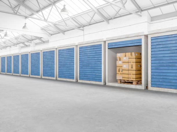 New Cold Storage Hub in Japan Set to Elevate Supply Chain Efficiency New Cold Storage Hub in Japan Set to Elevate Supply Chain Efficiency