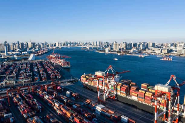 New Joint Venture Boosts Logistics Capabilities in Japan New Joint Venture Boosts Logistics Capabilities in Japan