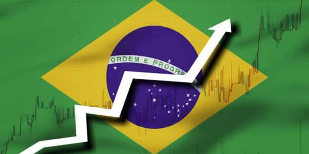 E-Commerce Giants Ramp Up Logistics Investments in Brazil E-Commerce Giants Ramp Up Logistics Investments in Brazil