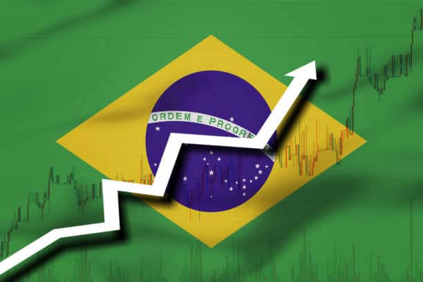 E-Commerce Giants Ramp Up Logistics Investments in Brazil E-Commerce Giants Ramp Up Logistics Investments in Brazil
