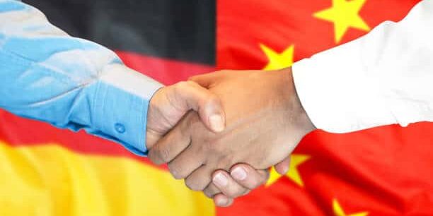 China and Germany Enhance Supply Chain Collaboration with New Expo Agreements China and Germany Enhance Supply Chain Collaboration with New Expo Agreements
