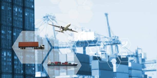 New Multimodal Transportation Centre Boosts Regional Logistics Efficiency New Multimodal Transportation Centre Boosts Regional Logistics Efficiency