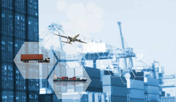 New Multimodal Transportation Centre Boosts Regional Logistics Efficiency New Multimodal Transportation Centre Boosts Regional Logistics Efficiency