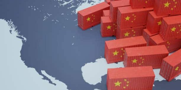 China’s Logistics Sector Continues Robust Growth in August China’s Logistics Sector Continues Robust Growth in August