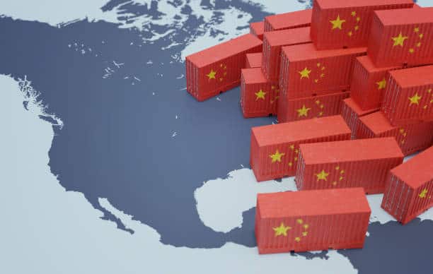 China’s Logistics Sector Continues Robust Growth in August China’s Logistics Sector Continues Robust Growth in August
