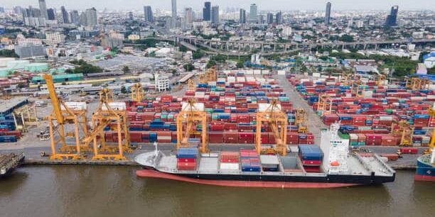 Vietnam’s Logistics Sector: A Prime Investment Opportunity Vietnam's Logistics Sector: A Prime Investment Opportunity