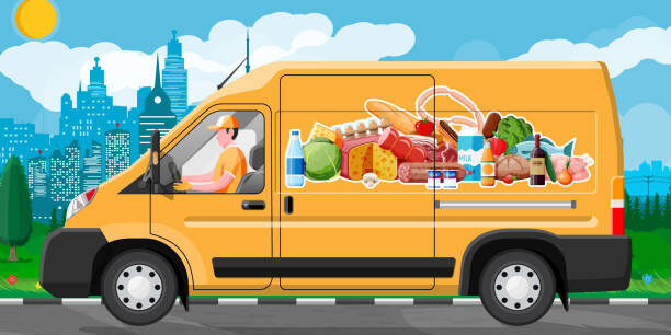 Fish Logistics Service Market: Embracing Innovation and Growth Opportunities Fish Logistics Service Market: Embracing Innovation and Growth Opportunities