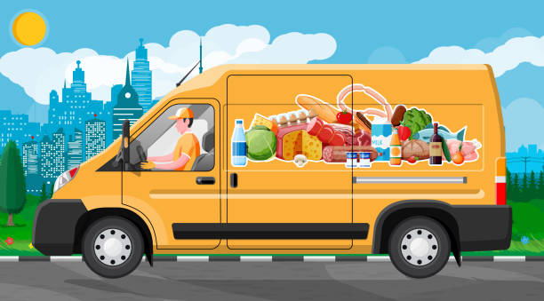 Fish Logistics Service Market: Embracing Innovation and Growth Opportunities Fish Logistics Service Market: Embracing Innovation and Growth Opportunities