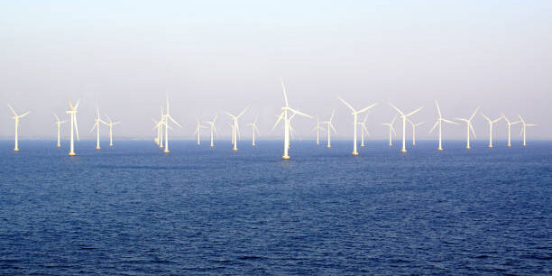 Strengthening the Floating Wind Supply Chain for Global Growth Strengthening the Floating Wind Supply Chain for Global Growth