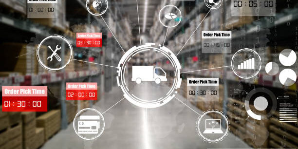 Digital Transformation in Logistics: Innovative Marketing Strategies Driving Growth Digital Transformation in Logistics: Innovative Marketing Strategies Driving Growth