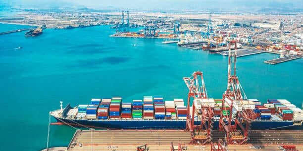 Peru Set to Transform Regional Logistics with New Port Peru Set to Transform Regional Logistics with New Port