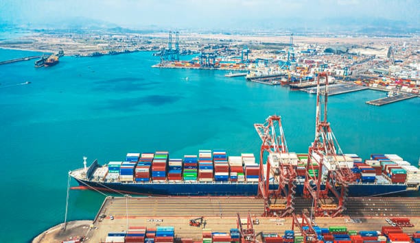 Peru Set to Transform Regional Logistics with New Port Peru Set to Transform Regional Logistics with New Port