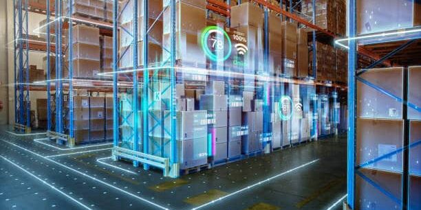 Logistics Automation Market: Driving Efficiency and Cost Savings Logistics Automation Market: Driving Efficiency and Cost Savings