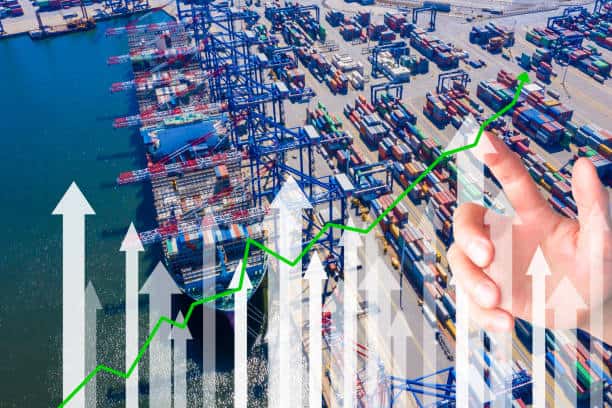 Positive Outlook for Free Trade Zone Warehouses Logistics Market: A Catalyst for Supply Chain Growth by 2030 Positive Outlook for Free Trade Zone Warehouses Logistics Market: A Catalyst for Supply Chain Growth by 2030