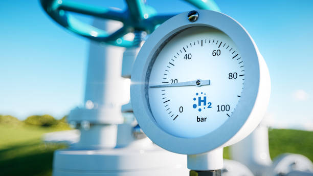 Compressed Hydrogen Emerges as a Cost-Effective and Energy-Efficient Solution for Regional Marine Transport Compressed Hydrogen Emerges as a Cost-Effective and Energy-Efficient Solution for Regional Marine Transport