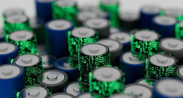 Opportunities for Diversification in Battery Metals Supply Chains Amid Growing Global Demand Opportunities for Diversification in Battery Metals Supply Chains Amid Growing Global Demand