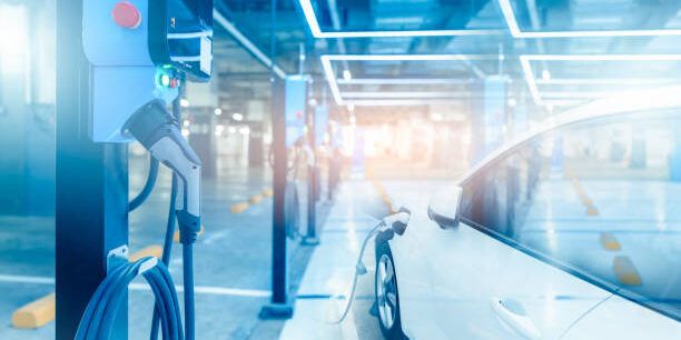 Mineral Supply Chain Opportunities for Accelerating Electric Vehicle Growth Mineral Supply Chain Opportunities for Accelerating Electric Vehicle Growth