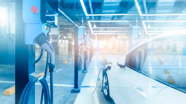 Mineral Supply Chain Opportunities for Accelerating Electric Vehicle Growth Mineral Supply Chain Opportunities for Accelerating Electric Vehicle Growth