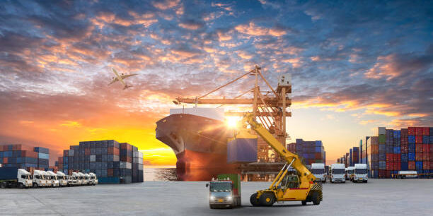 Lithuanian Transport Alliance Enhances Global Supply Chain Collaboration Lithuanian Transport Alliance Enhances Global Supply Chain Collaboration