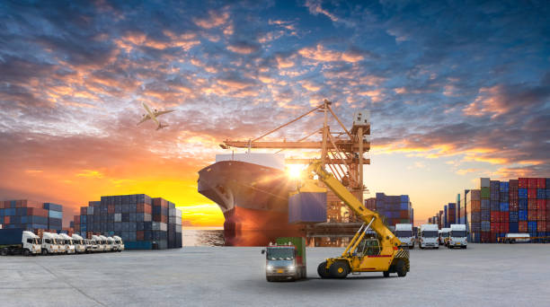 Lithuanian Transport Alliance Enhances Global Supply Chain Collaboration Lithuanian Transport Alliance Enhances Global Supply Chain Collaboration