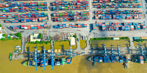 Vietnam North’s Logistics Supply Chain Set for Major Expansion by Year-End Vietnam North's Logistics Supply Chain Set for Major Expansion by Year-End