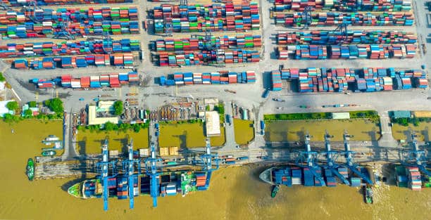 Vietnam North’s Logistics Supply Chain Set for Major Expansion by Year-End Vietnam North's Logistics Supply Chain Set for Major Expansion by Year-End