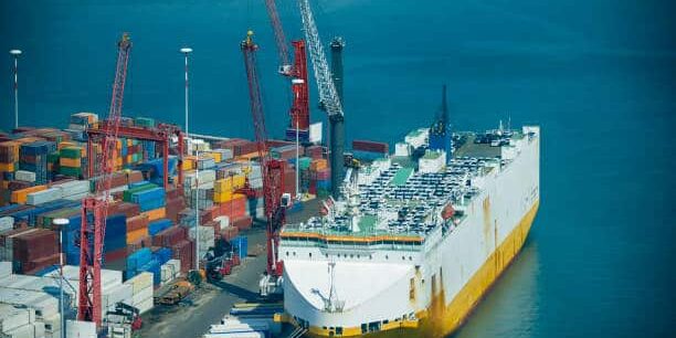 Australia’s Logistics and Industrial Market Demonstrates Robust Recovery Australia’s Logistics and Industrial Market Demonstrates Robust Recovery