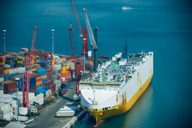 Australia’s Logistics and Industrial Market Demonstrates Robust Recovery Australia’s Logistics and Industrial Market Demonstrates Robust Recovery