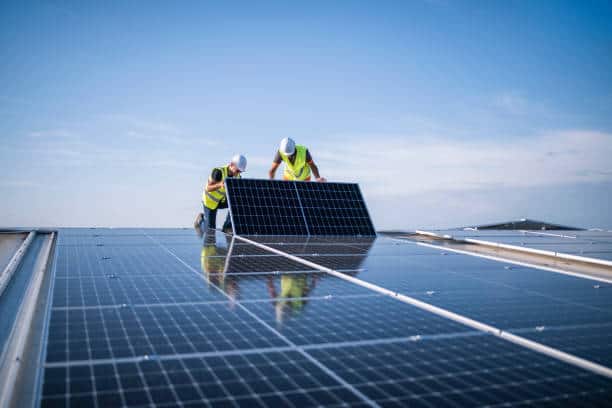 New Supply Chain Partnership to Boost Australian Solar Panel Industry New Supply Chain Partnership to Boost Australian Solar Panel Industry