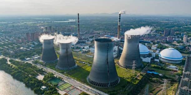 Strengthening the Canadian Supply Chain Through Strategic Partnerships in Nuclear Energy Strengthening the Canadian Supply Chain Through Strategic Partnerships in Nuclear Energy