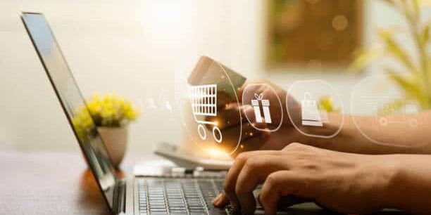 Cross-Border E-Commerce Revolution Enhances Shopping and Logistics Cross-Border E-Commerce Revolution Enhances Shopping and Logistics