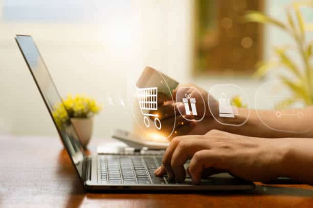 Cross-Border E-Commerce Revolution Enhances Shopping and Logistics Cross-Border E-Commerce Revolution Enhances Shopping and Logistics