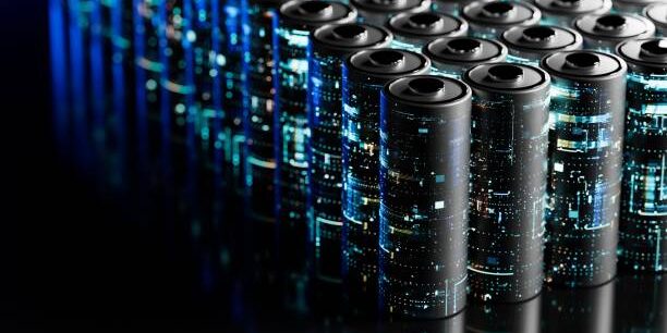 New Battery Division Poised for Growth and Innovation New Battery Division Poised for Growth and Innovation