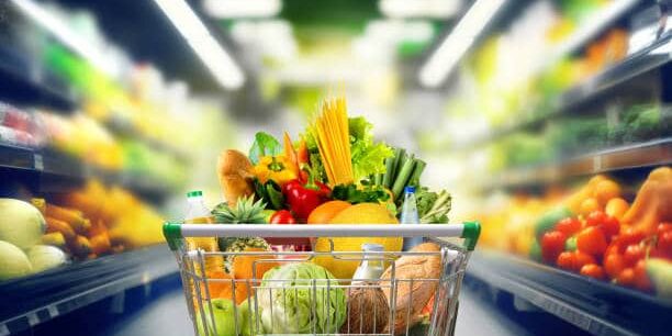 Grocery Giant Partners with Food Producer to Drive Sustainable Supply Chain Solutions Grocery Giant Partners with Food Producer to Drive Sustainable Supply Chain Solutions