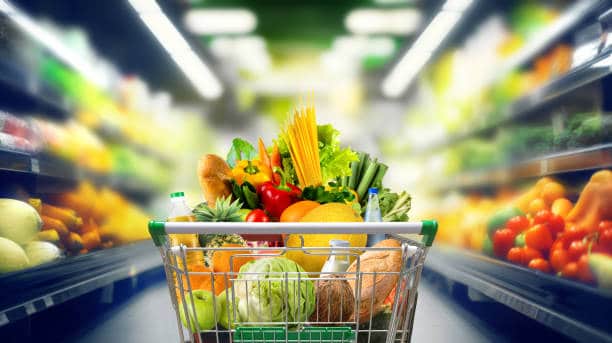 Grocery Giant Partners with Food Producer to Drive Sustainable Supply Chain Solutions Grocery Giant Partners with Food Producer to Drive Sustainable Supply Chain Solutions