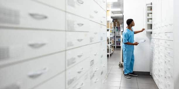 Clinical Logistics Management Market Sees Positive Outlook Amid Recovery and Innovation Clinical Logistics Management Market Sees Positive Outlook Amid Recovery and Innovation