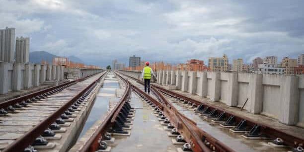 Transforming African Logistics: The Shift from Road to Rail Transforming African Logistics: The Shift from Road to Rail