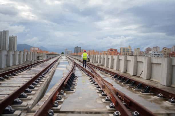 Transforming African Logistics: The Shift from Road to Rail Transforming African Logistics: The Shift from Road to Rail