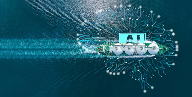 Advancements in Maritime Green Transformation Drive Sustainable Logistics Advancements in Maritime Green Transformation Drive Sustainable Logistics