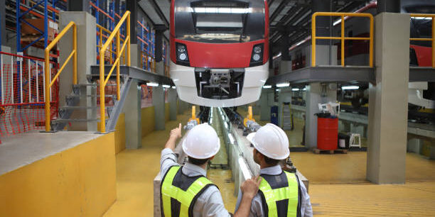 Advancing Employee Welfare: Push for Paid Sick Leave in the Freight Rail Industry Advancing Employee Welfare: Push for Paid Sick Leave in the Freight Rail Industry