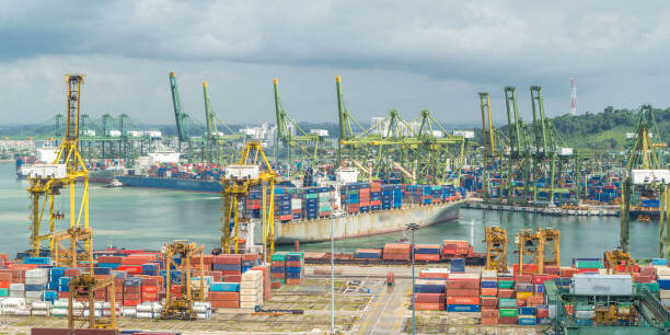 Kazakhstan and Kyrgyzstan to Launch Major Industrial Trade and Logistics Hub Kazakhstan and Kyrgyzstan to Launch Major Industrial Trade and Logistics Hub