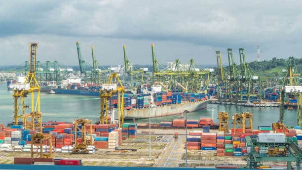 Kazakhstan and Kyrgyzstan to Launch Major Industrial Trade and Logistics Hub Kazakhstan and Kyrgyzstan to Launch Major Industrial Trade and Logistics Hub