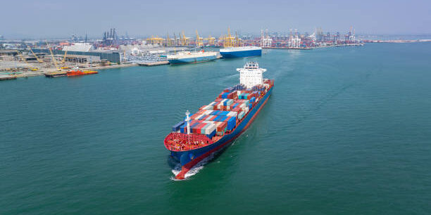 Maritime and Logistics Congress Set to Boost Global Supply Chain Growth Maritime and Logistics Congress Set to Boost Global Supply Chain Growth