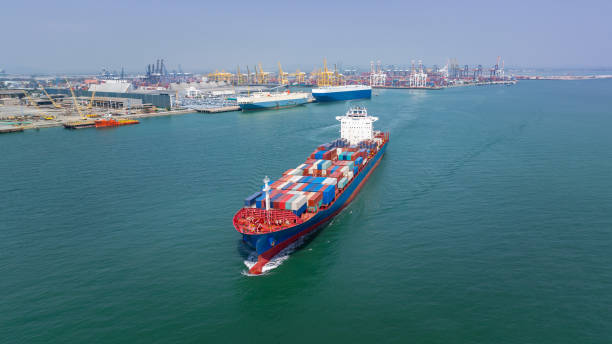 Maritime and Logistics Congress Set to Boost Global Supply Chain Growth Maritime and Logistics Congress Set to Boost Global Supply Chain Growth