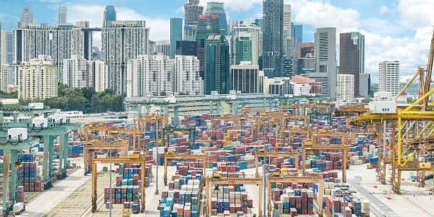 Romania’s Industrial and Logistics Space Set for Growth as Demand Surges Romania's Industrial and Logistics Space Set for Growth as Demand Surges